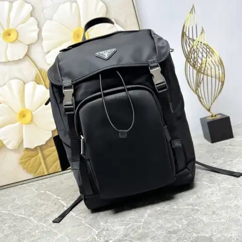 Brother Sam Bags 2407YZ0053 Prada 0514